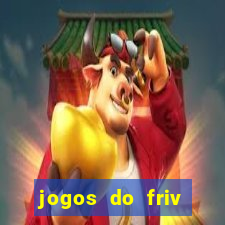 jogos do friv antigo lista